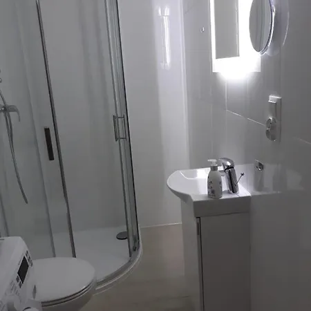 Hugo Centrum * סלאופסק