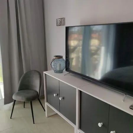 Apartment Hugo Centrum