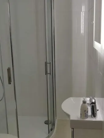 Apartment Hugo Centrum *