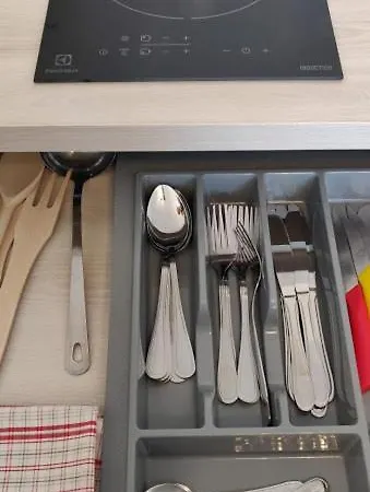 דירה Hugo Centrum סלאופסק