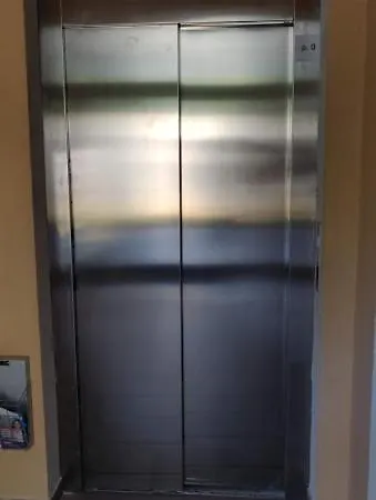 דירה Hugo Centrum סלאופסק