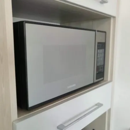 Apartment Hugo Centrum Słupsk