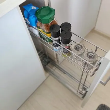 Hugo Centrum Apartment Słupsk