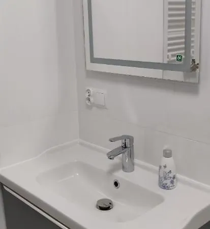 דירה Hugo Centrum *