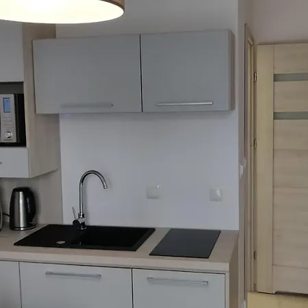 Apartment Hugo Centrum