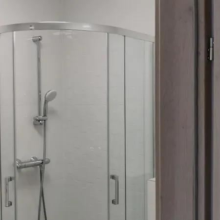 Apartment Hugo Centrum