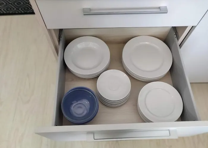 Daire Hugo Centrum Słupsk