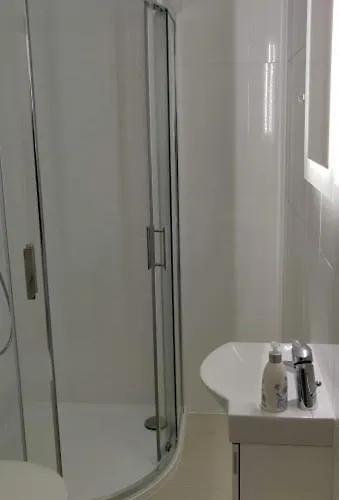 Apartament Hugo Centrum *