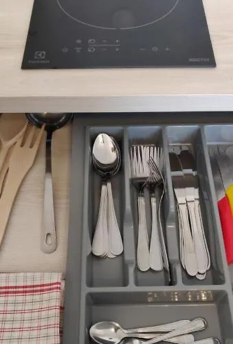 Daire Hugo Centrum Słupsk