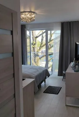 Hugo Centrum Daire Słupsk