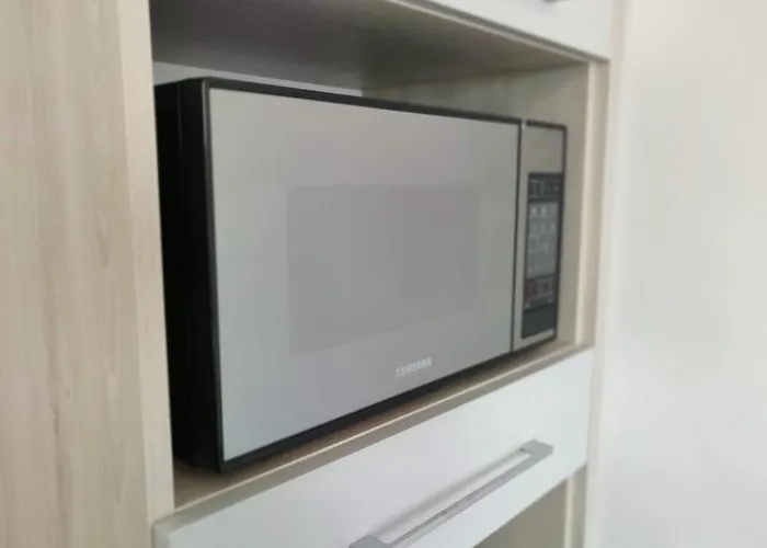 Apartament Hugo Centrum Słupsk