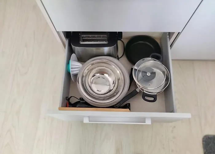 Daire Hugo Centrum Słupsk