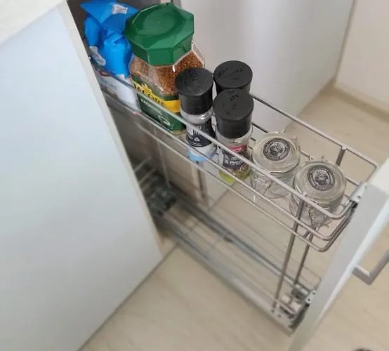 Hugo Centrum Apartament Słupsk