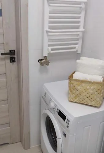 Apartament Hugo Centrum *