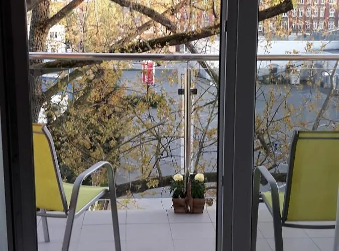 Apartament Hugo Centrum