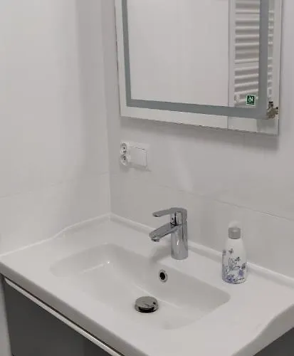 Apartament Hugo Centrum *